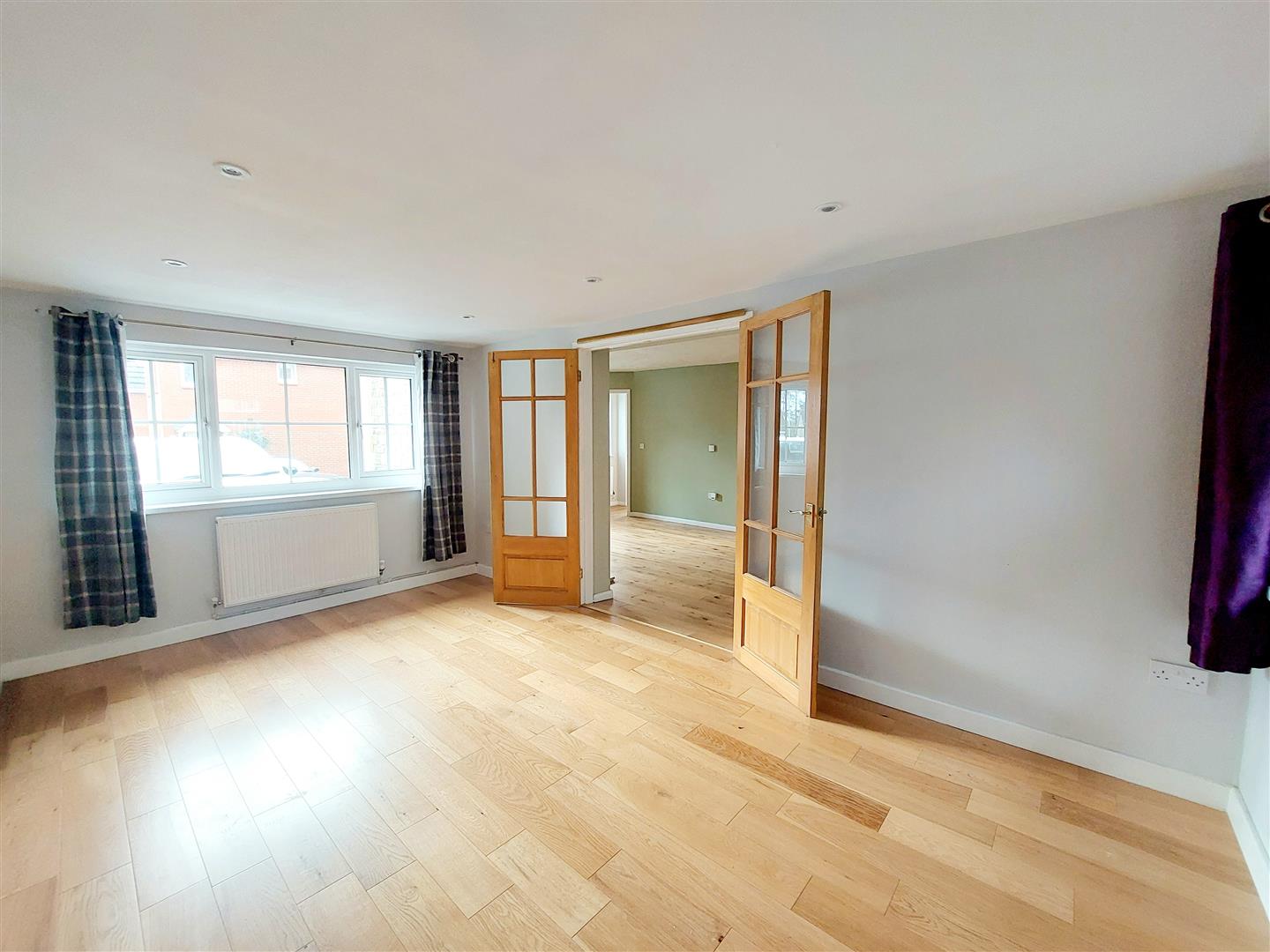 Ffordd Ger Y Llyn, Penllergaer, Swansea, SA4 9ZQ